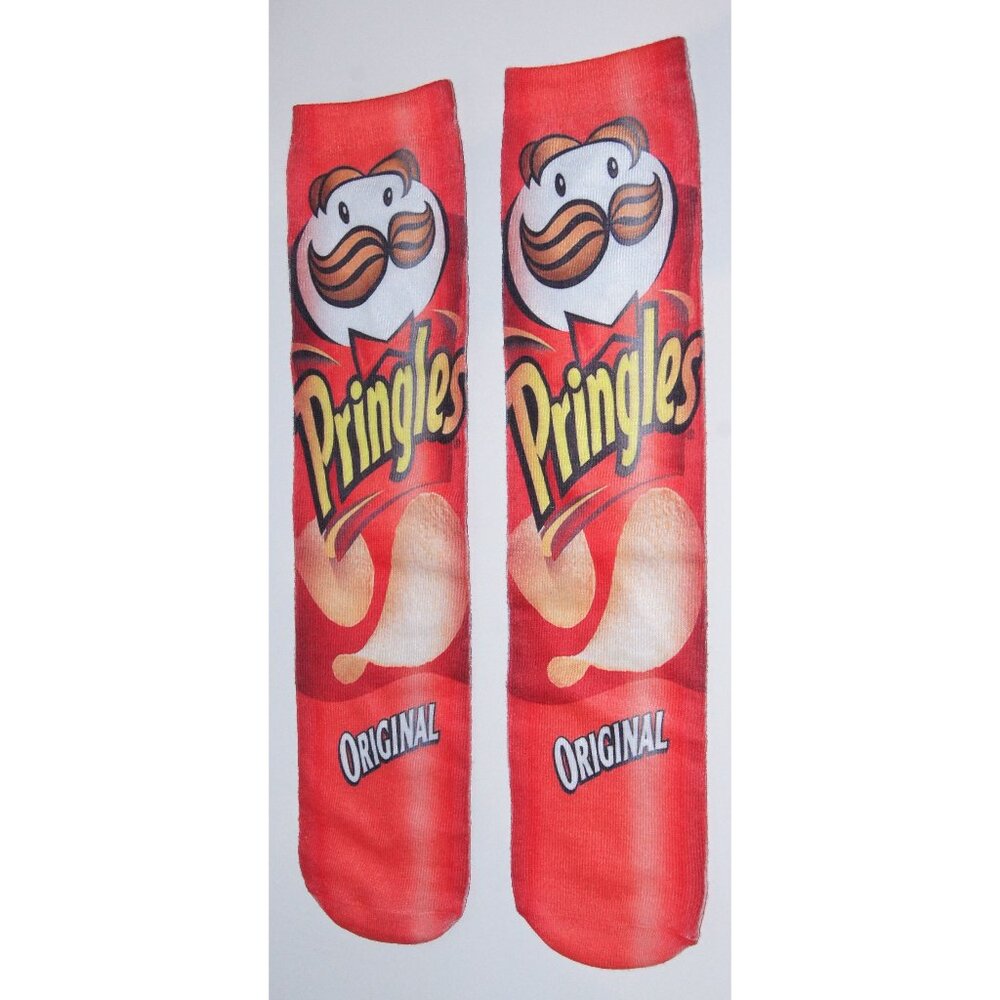 Pringles Original Socks